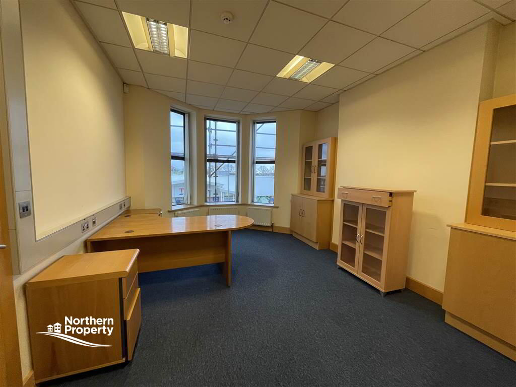 Photo 24 of 290-292 Antrim Road, Belfast