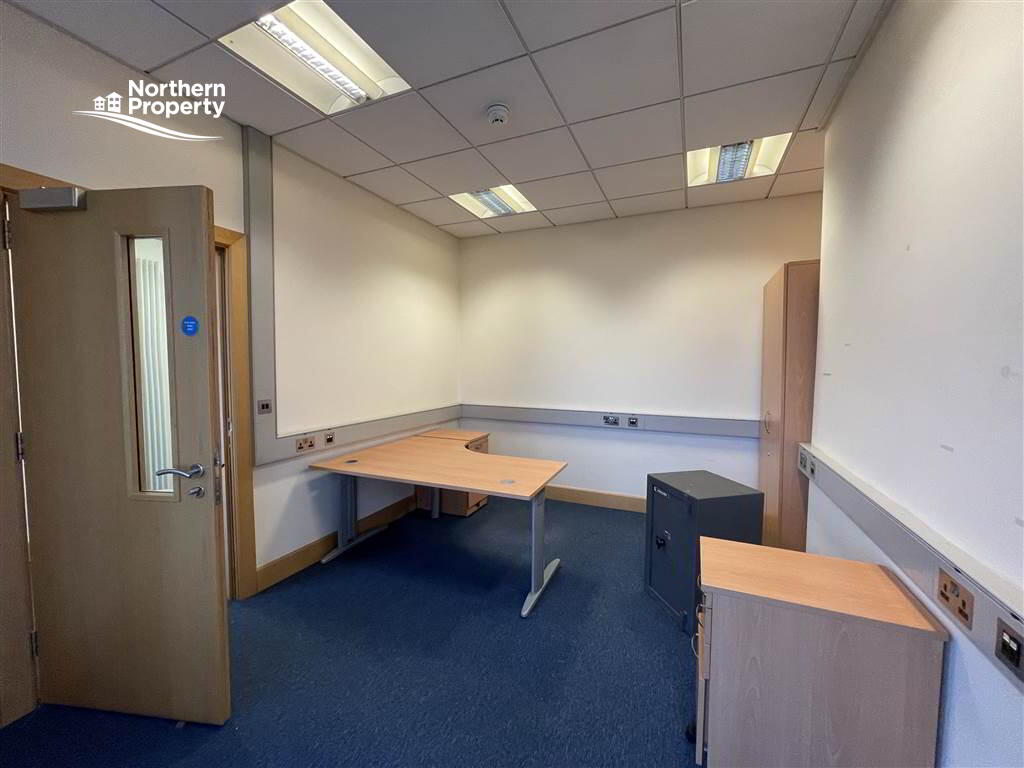 Photo 25 of 290-292 Antrim Road, Belfast