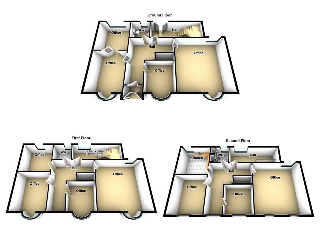 Photo 37 of 290-292 Antrim Road, Belfast