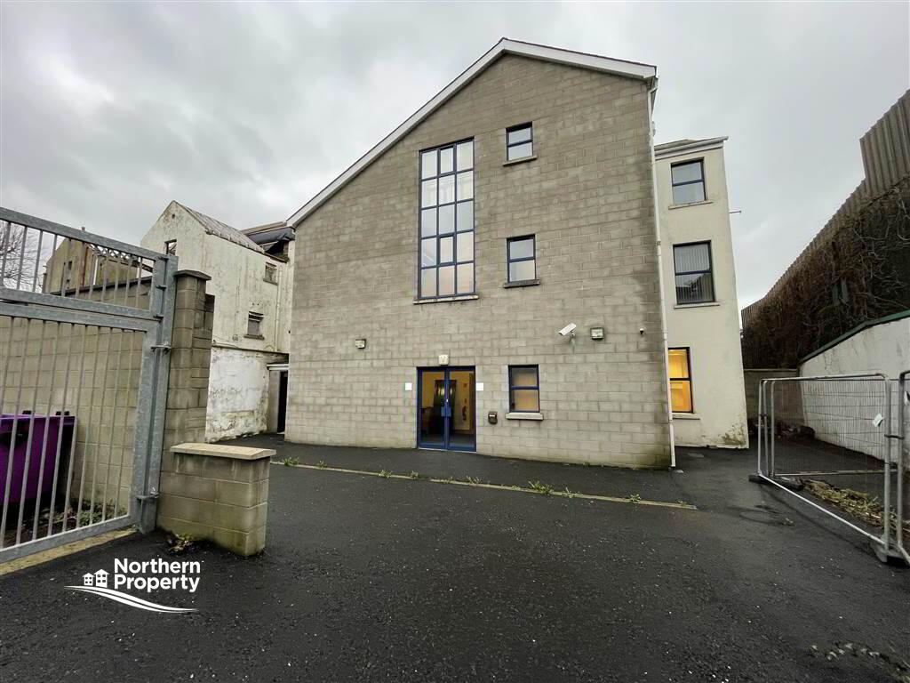 Photo 35 of 290-292 Antrim Road, Belfast