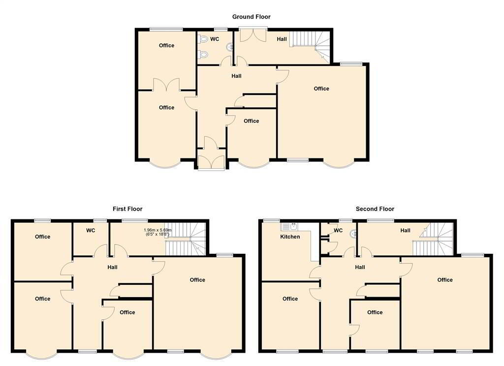 Photo 36 of 290-292 Antrim Road, Belfast