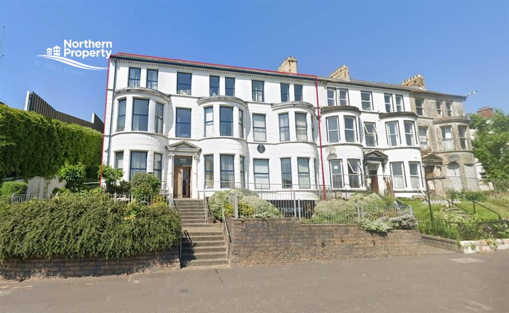 Photo 1 of 290-292 Antrim Road, Belfast