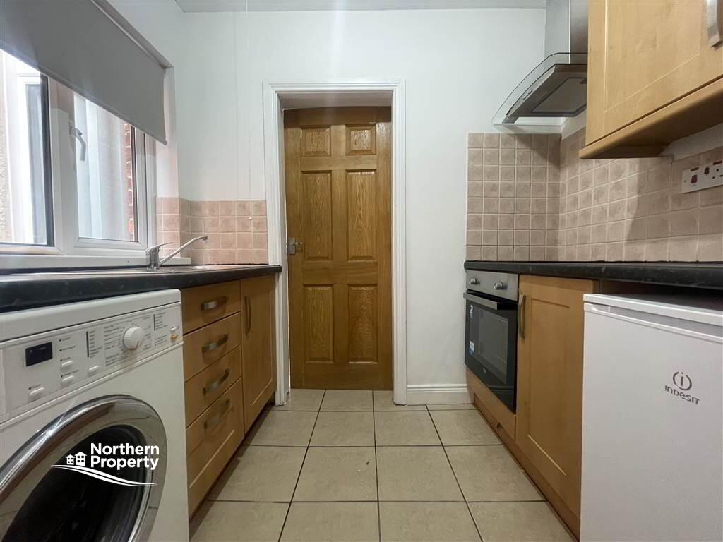 Photo 10 of 46 Clowney Street, Belfast