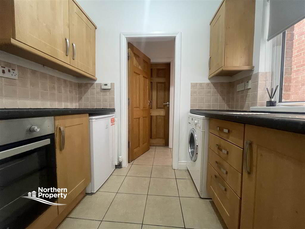 Photo 11 of 46 Clowney Street, Belfast