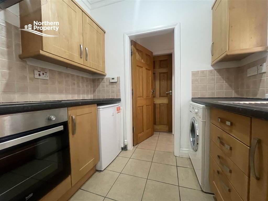 Photo 12 of 46 Clowney Street, Belfast