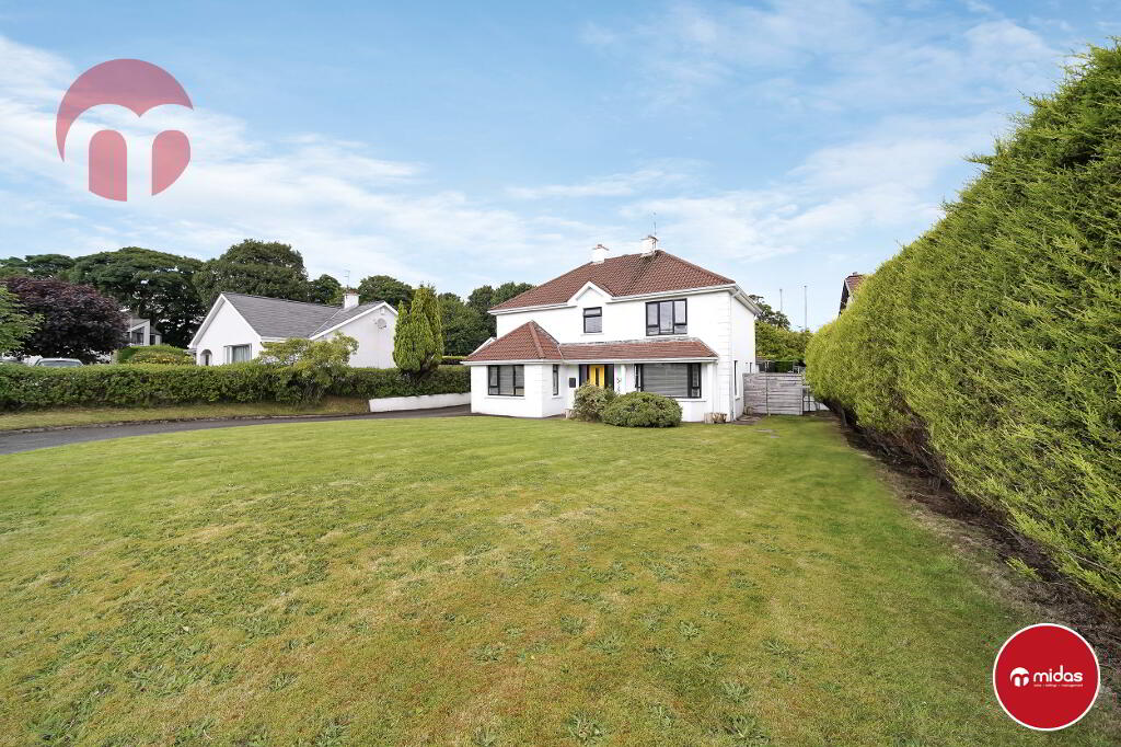 Photo 1 of 58 Gleneagles, Culmore Road, Derry