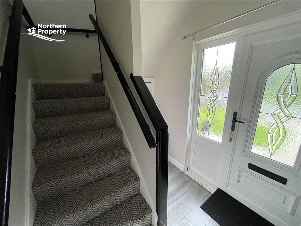 Photo 3 of 22 Greenan, Shaws Road, Belfast