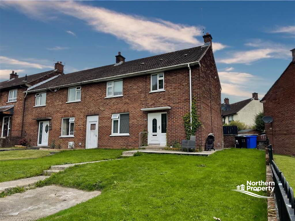 Photo 1 of 22 Greenan, Shaws Road, Belfast