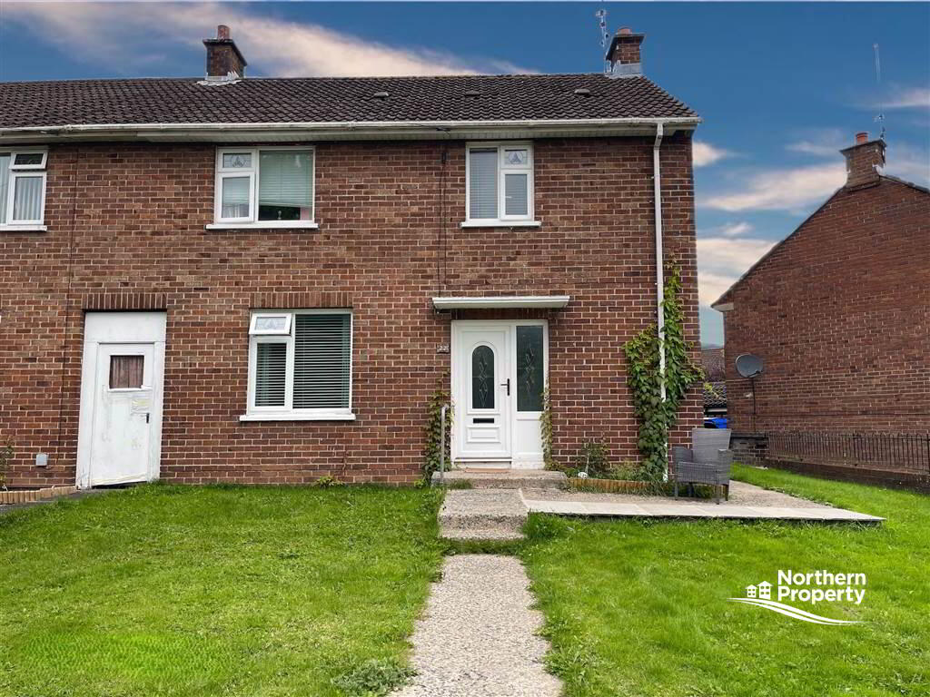 Photo 2 of 22 Greenan, Shaws Road, Belfast