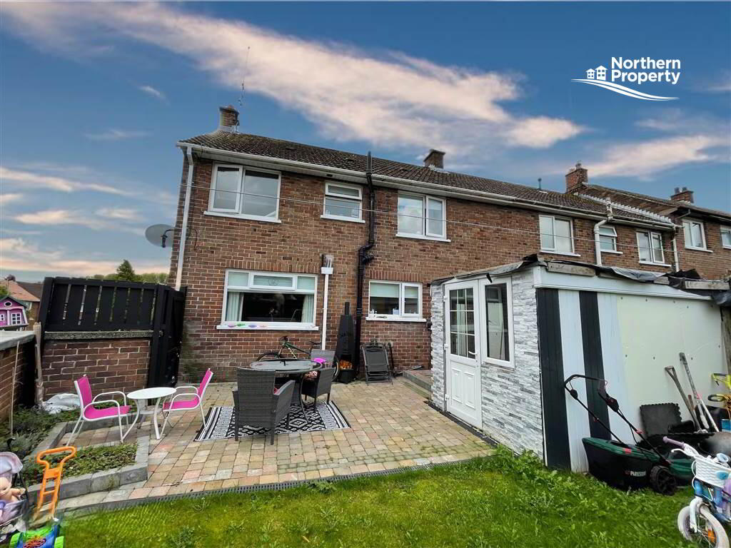Photo 16 of 22 Greenan, Shaws Road, Belfast