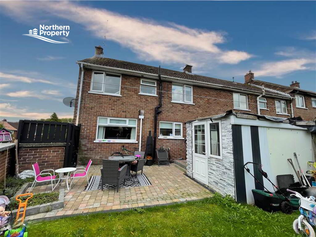 Photo 18 of 22 Greenan, Shaws Road, Belfast