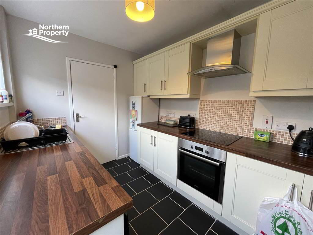 Photo 9 of 22 Greenan, Shaws Road, Belfast