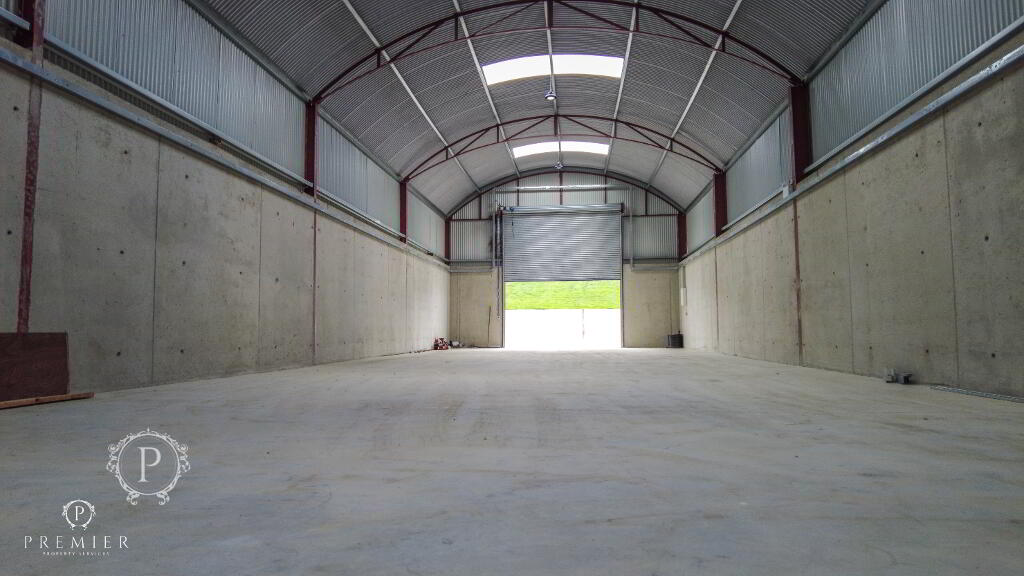 Photo 4 of Unit 1 Newtownhamilton Industrial Estate, 44 Newtownhamilton Road, Armagh