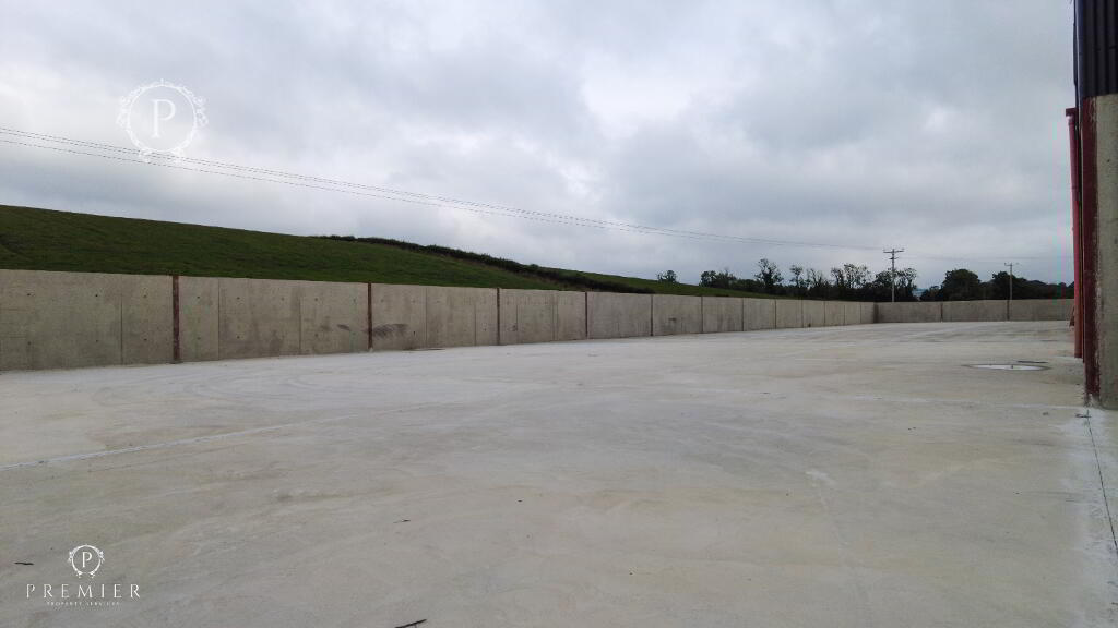 Photo 6 of Unit 1 Newtownhamilton Industrial Estate, 44 Newtownhamilton Road, Armagh