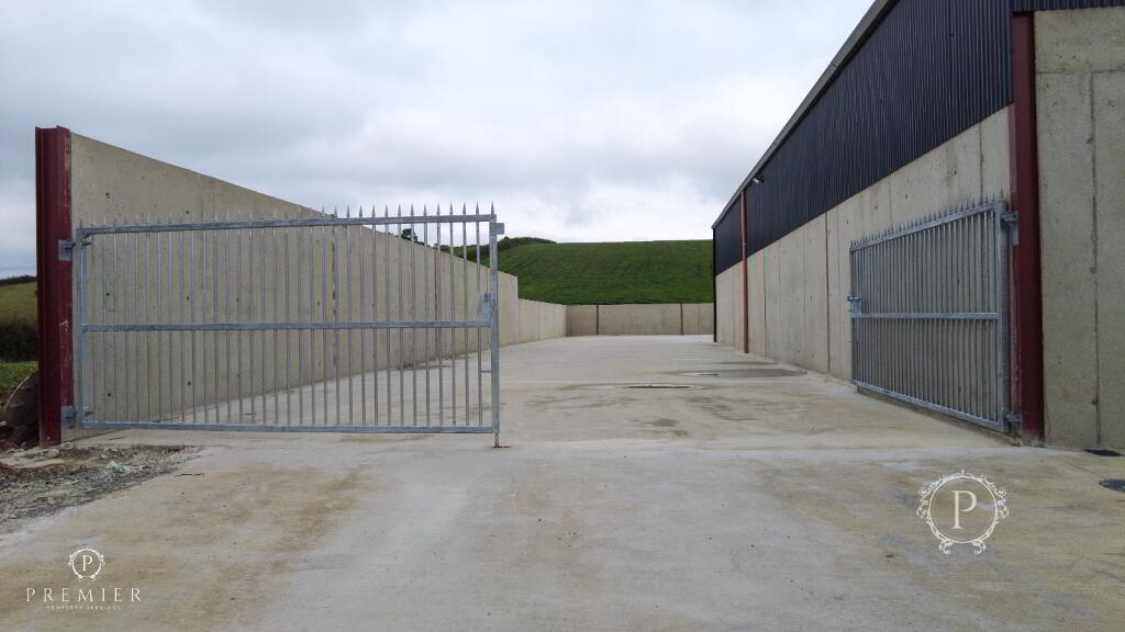 Photo 7 of Unit 1 Newtownhamilton Industrial Estate, 44 Newtownhamilton Road, Armagh