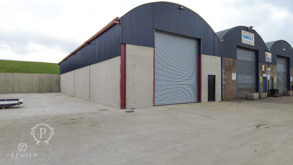 Photo 8 of Unit 1 Newtownhamilton Industrial Estate, 44 Newtownhamilton Road, Armagh