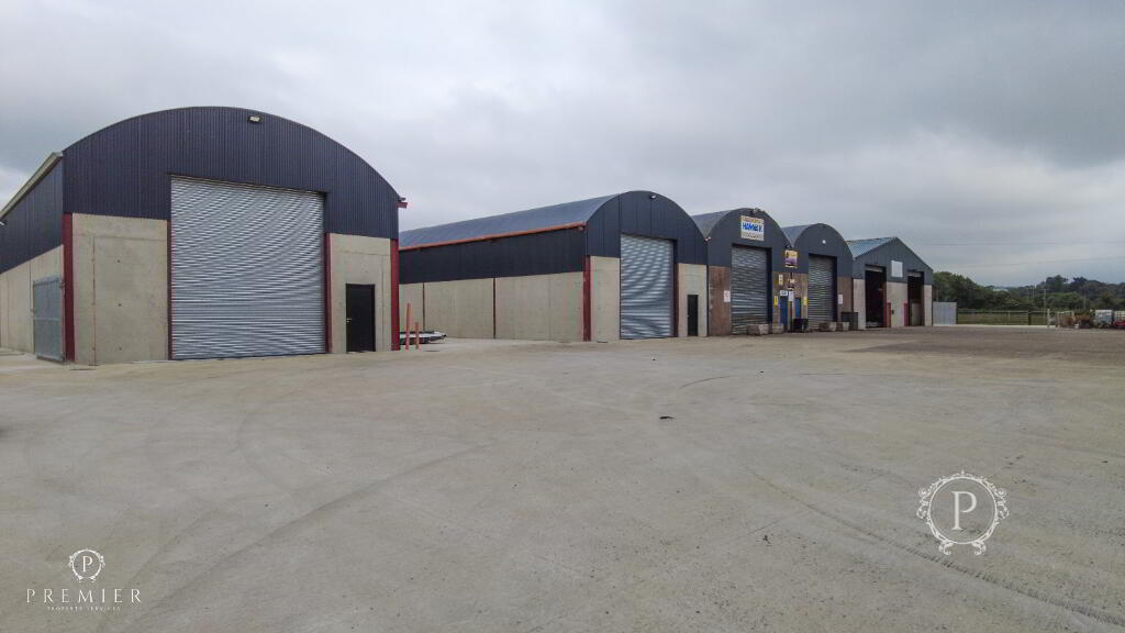 Photo 9 of Unit 1 Newtownhamilton Industrial Estate, 44 Newtownhamilton Road, Armagh