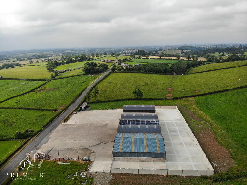 Photo 10 of Unit 1 Newtownhamilton Industrial Estate, 44 Newtownhamilton Road, Armagh