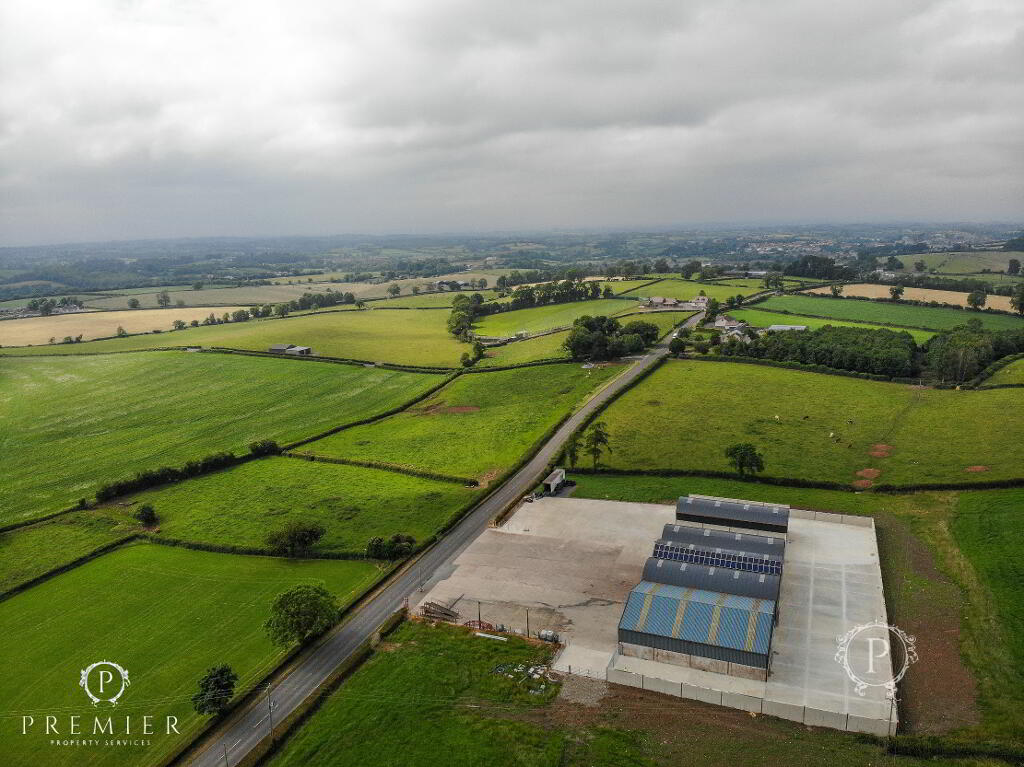 Photo 11 of Unit 1 Newtownhamilton Industrial Estate, 44 Newtownhamilton Road, Armagh