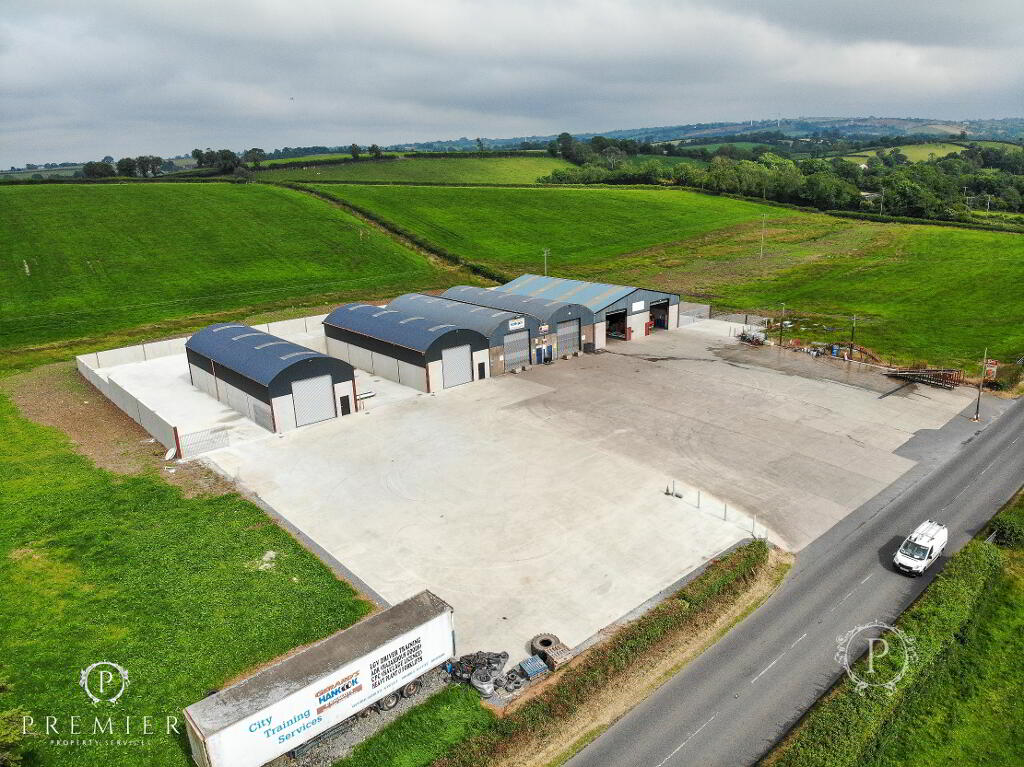 Photo 13 of Unit 1 Newtownhamilton Industrial Estate, 44 Newtownhamilton Road, Armagh