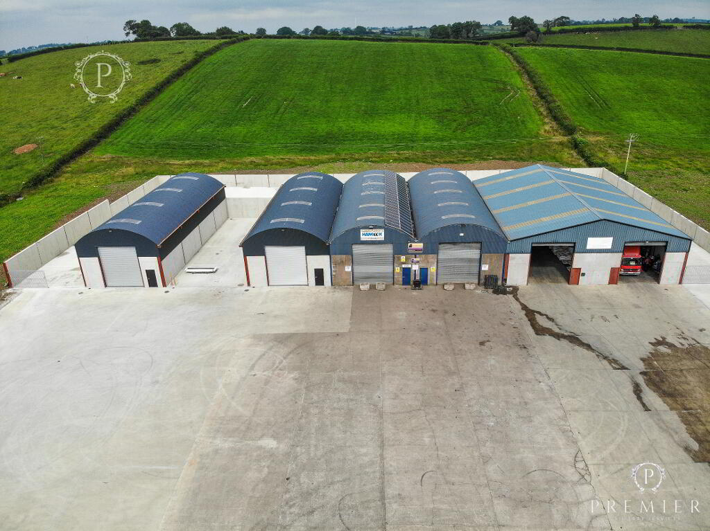Photo 14 of Unit 1 Newtownhamilton Industrial Estate, 44 Newtownhamilton Road, Armagh