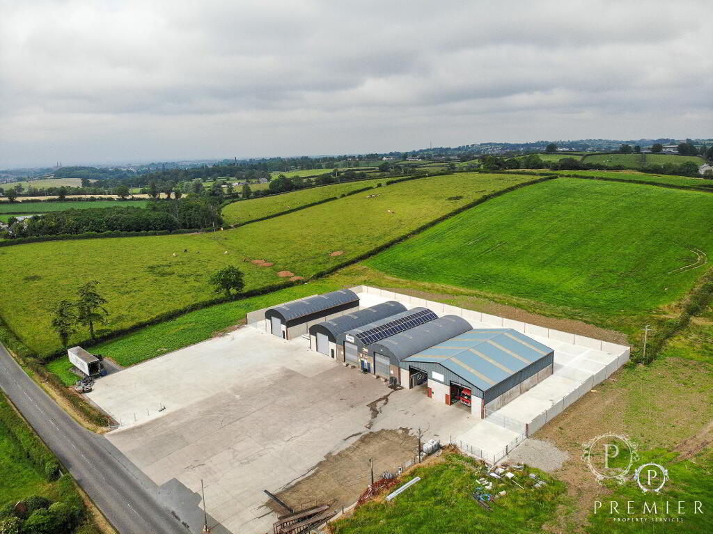 Photo 16 of Unit 1 Newtownhamilton Industrial Estate, 44 Newtownhamilton Road, Armagh