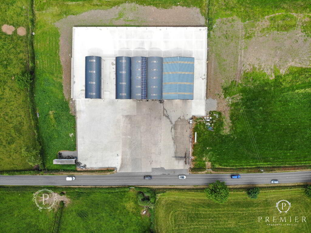 Photo 18 of Unit 1 Newtownhamilton Industrial Estate, 44 Newtownhamilton Road, Armagh