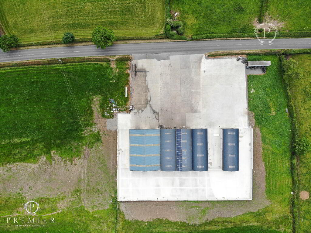 Photo 19 of Unit 1 Newtownhamilton Industrial Estate, 44 Newtownhamilton Road, Armagh
