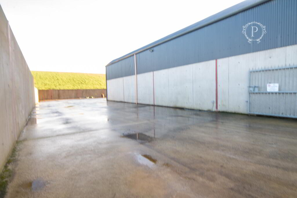 Photo 2 of Unit 1 Newtownhamilton Industrial Estate, 44 Newtownhamilton Road, Armagh