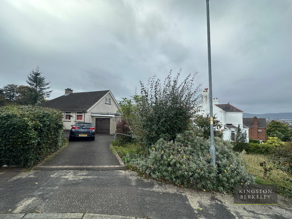 Photo 1 of 34 Mccaughan Park, Belfast