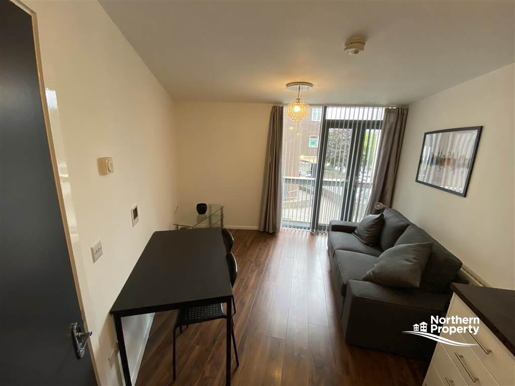 Photo 4 of 1.2, 117 Lisburn Road, Belfast