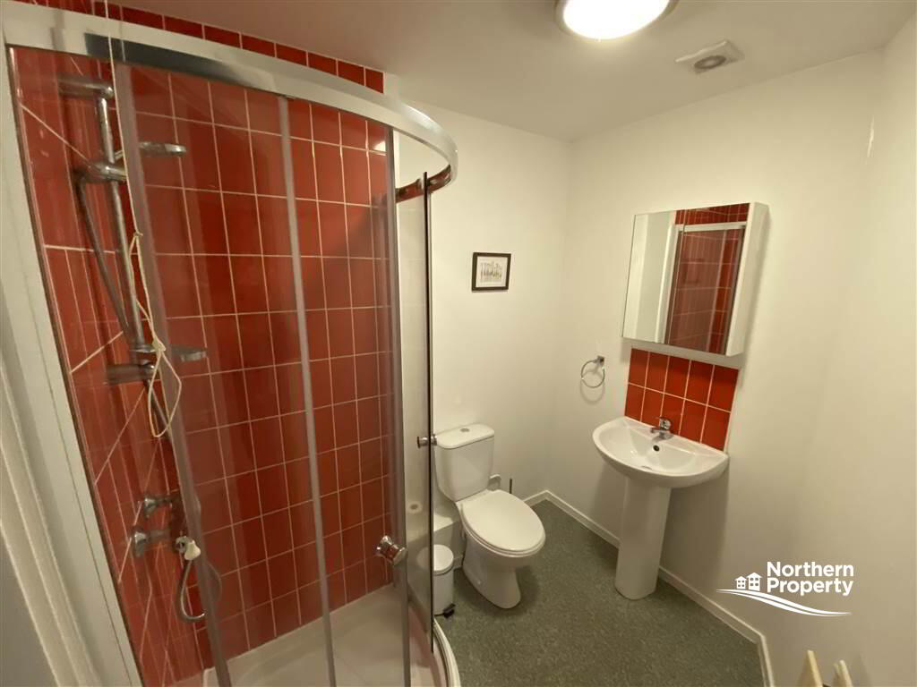 Photo 3 of 1.2, 117 Lisburn Road, Belfast