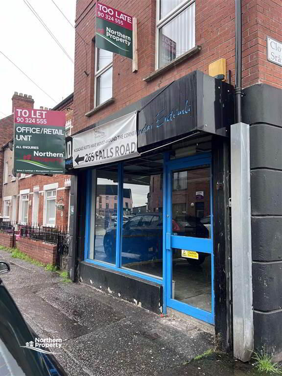 Photo 5 of 20 Beechmount Avenue, Belfast