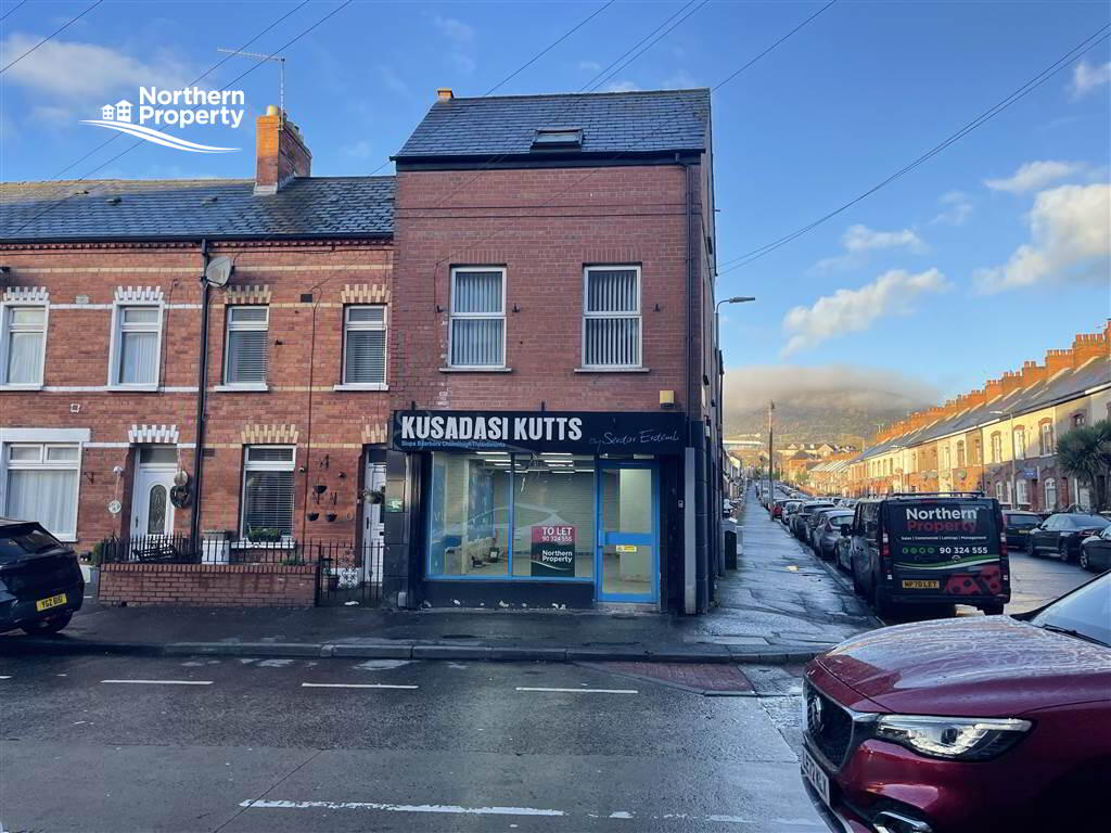 Photo 8 of 20 Beechmount Avenue, Belfast