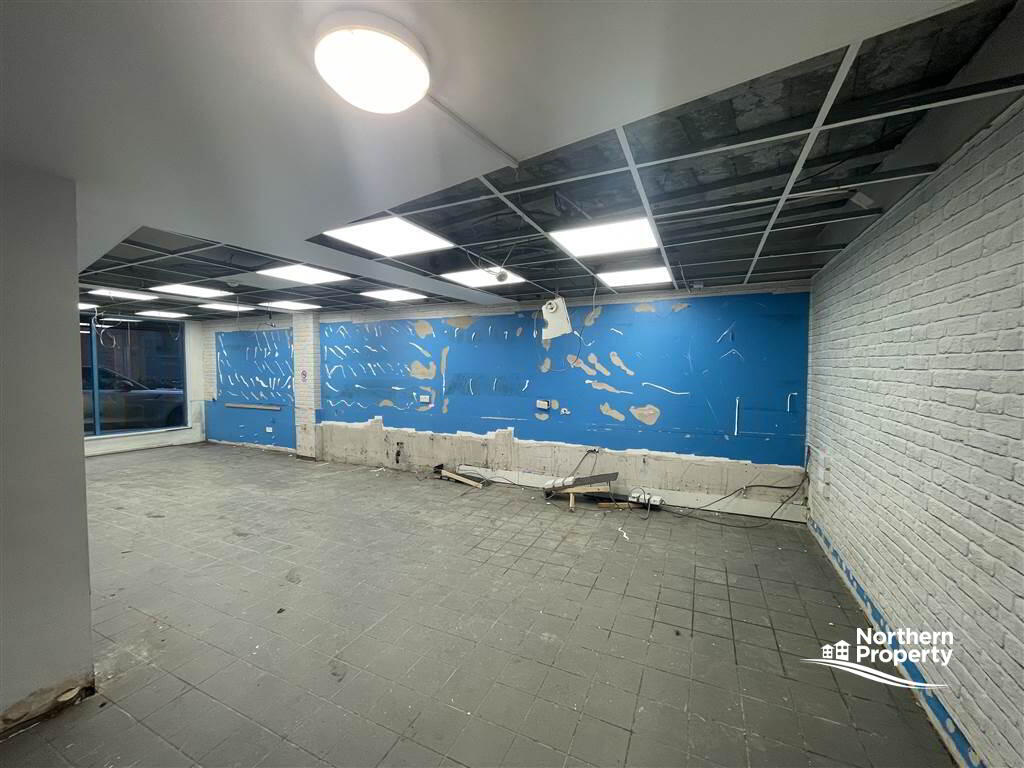 Photo 6 of 20 Beechmount Avenue, Belfast