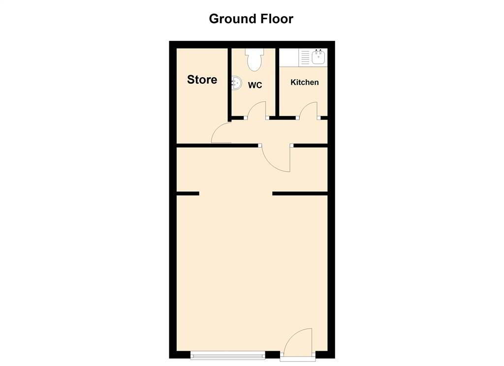 Photo 9 of 20 Beechmount Avenue, Belfast