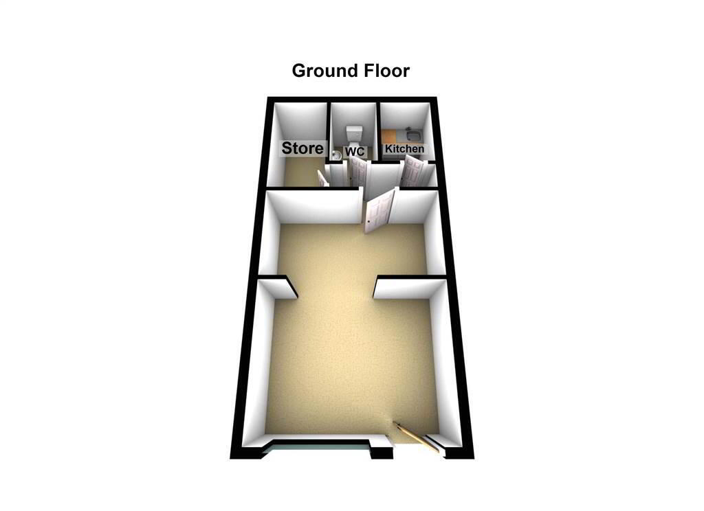 Photo 10 of 20 Beechmount Avenue, Belfast