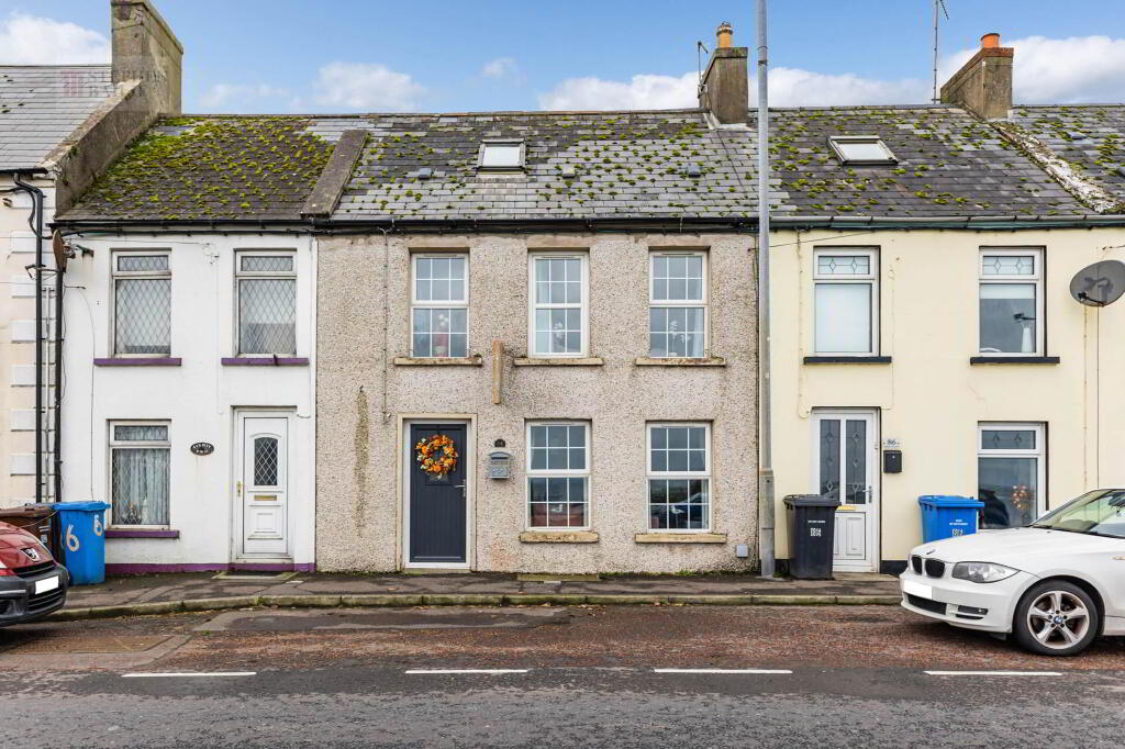 Photo 1 of 84 Main Street, Ballywalter, Newtownards