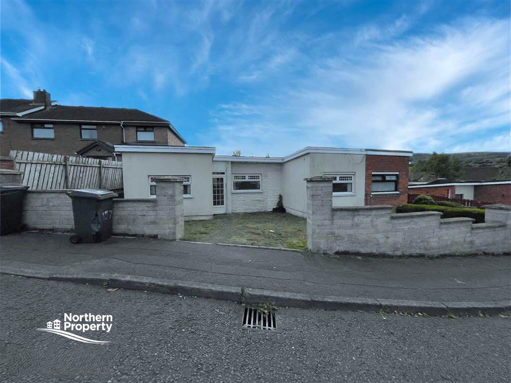 Photo 1 of 157 Brooke Drive, Belfast