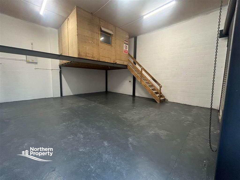 Photo 3 of Unit 23, Glenwood Business Centre, Springbank Industrial Estate, Belfast