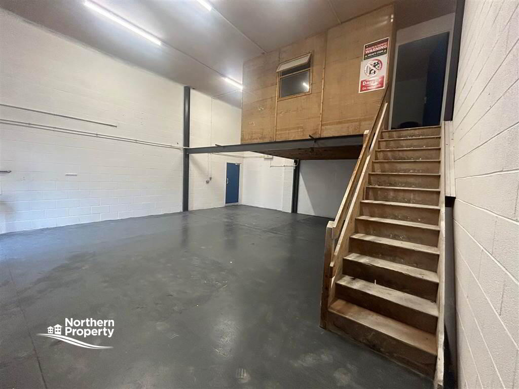 Photo 4 of Unit 23, Glenwood Business Centre, Springbank Industrial Estate, Belfast