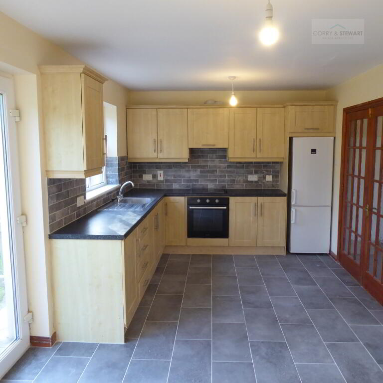 Photo 3 of 51 Shergrim Glen, Omagh
