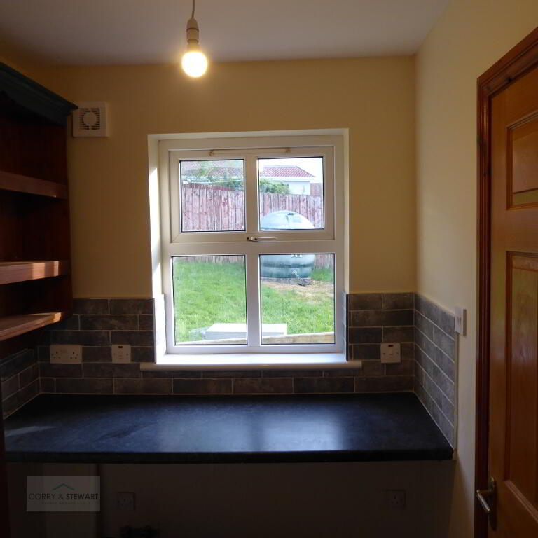 Photo 4 of 51 Shergrim Glen, Omagh