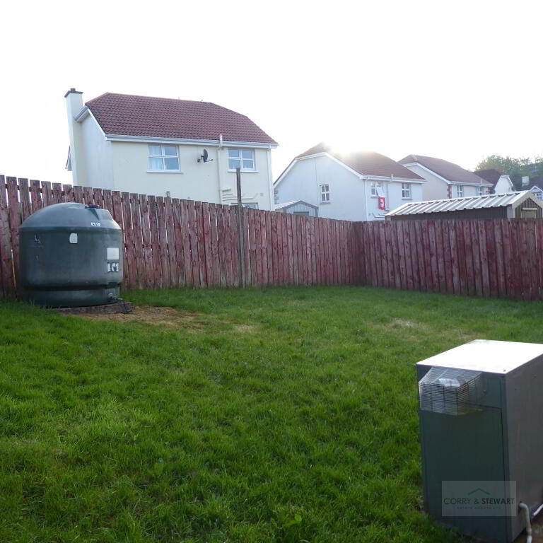 Photo 13 of 51 Shergrim Glen, Omagh