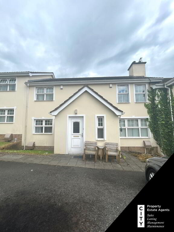 Photo 1 of 17 Oakfield Mews, Cash Sale, Derry