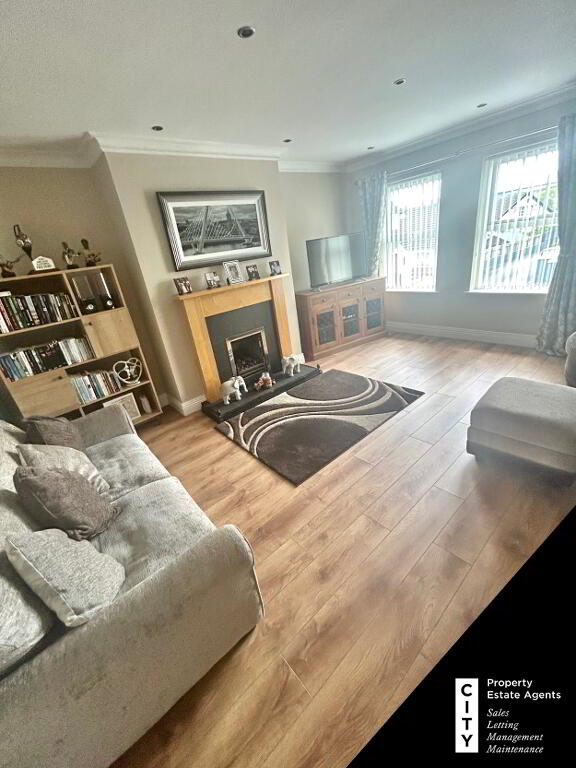 Photo 3 of 17 Oakfield Mews, Cash Sale, Derry