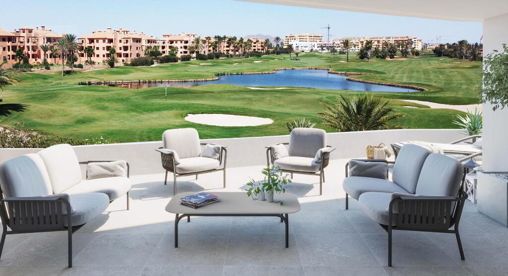 Photo 5 of La Serena Golf, Los Alcazares