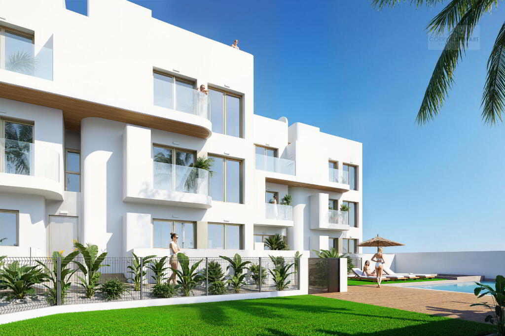 Photo 4 of La Serena Golf, Los Alcazares