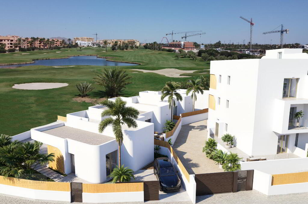 Photo 6 of La Serena Golf, Los Alcazares