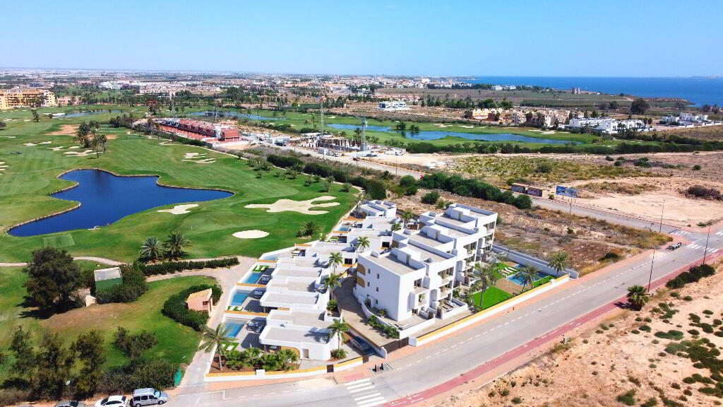 Photo 7 of La Serena Golf, Los Alcazares